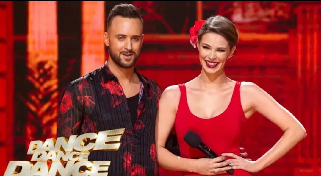 Małgorzata Tomaszewska i Olek Sikora odpadli ze show TVP - "Dance Dance Dance". Dla ich fanów ostatnia sobota była bez wątpienia bardzo ciężka.