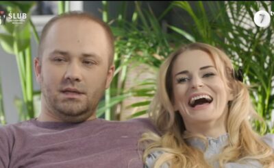Anita i Adrian z programu Ślub od pierwszego wejrzenia zaskoczyli nowiną, bowiem okazuje się że Anita jest w ciąży, spodziewają się drugiego dziecka