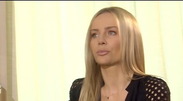 Agnieszka Woźniak-Starak ma problemy z pracą,  a powodem kłopotów gwiazdy TVN jest koronawirus (COVID-19)  o czym napisała na portalu Instagram.