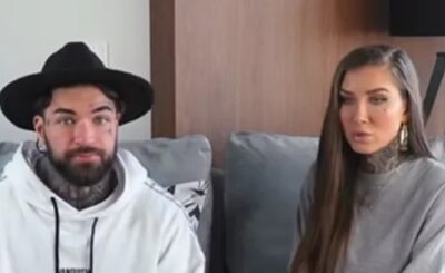 Deynn i Majewski żałują wizyty u Kuby Wojewódzkiego w TVN, która miała miejsce w zeszłym roku. Para influencerów mówiąc delikatnie - nie wypadła dobrze.