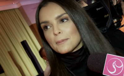 Klaudia El Dursi jest znana z takich programów jak Top Model, czy teraz Hotel Paradise w TVN, jej wiek dotąd był tajemnicą, ile tak naprawdę ma lat?