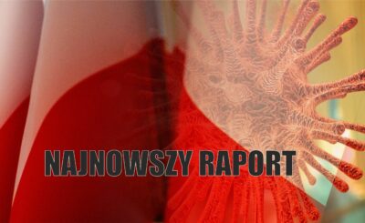 Koronawirus w Polsce: Ilość osób chorych i zmarłych na COVID-19 wciąż rośnie. Według prognoz MZ najbliższe dwa tygodnie będą decydujące