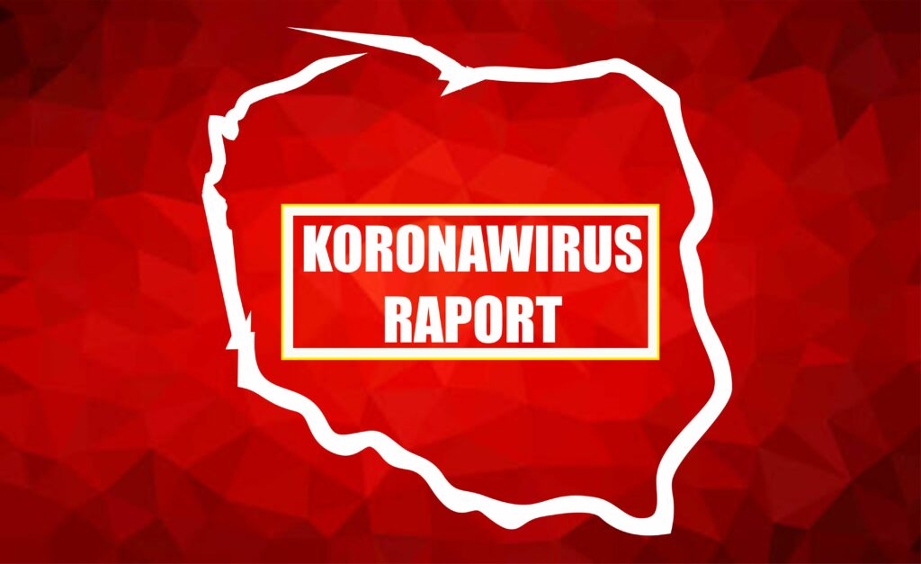 Koronawirus w Polsce: Wzrósł bilans ofiar i ilość zakażonych, resort zdrowia podał nowe dane dotyczące rozwoju COVID-19 w naszym kraju