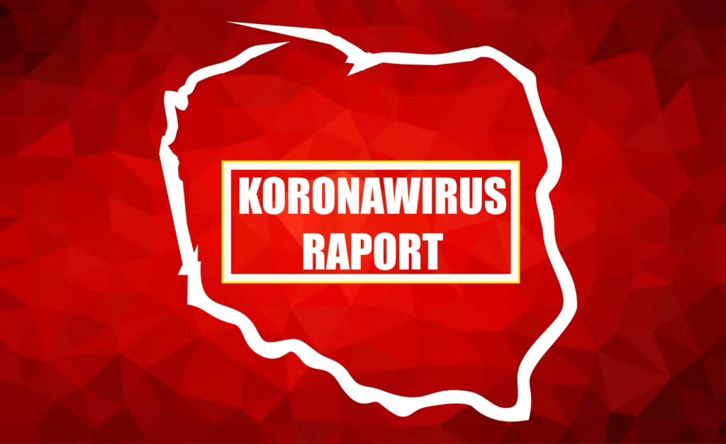 Koronawirus w Polsce: Ministerstwo Zdrowia podało najnowszy bilans zachorowań na koronawirusa, Do tej pory na COVID-19 zmarło 31 osób