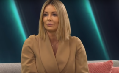 Na portalu Instagram zarzucono, że Małgorzata Rozenek (Projekt Lady) nie jest w ciąży i nosi sztuczny brzuch, a dziecko ma urodzić surogatka. Czy to prawda?