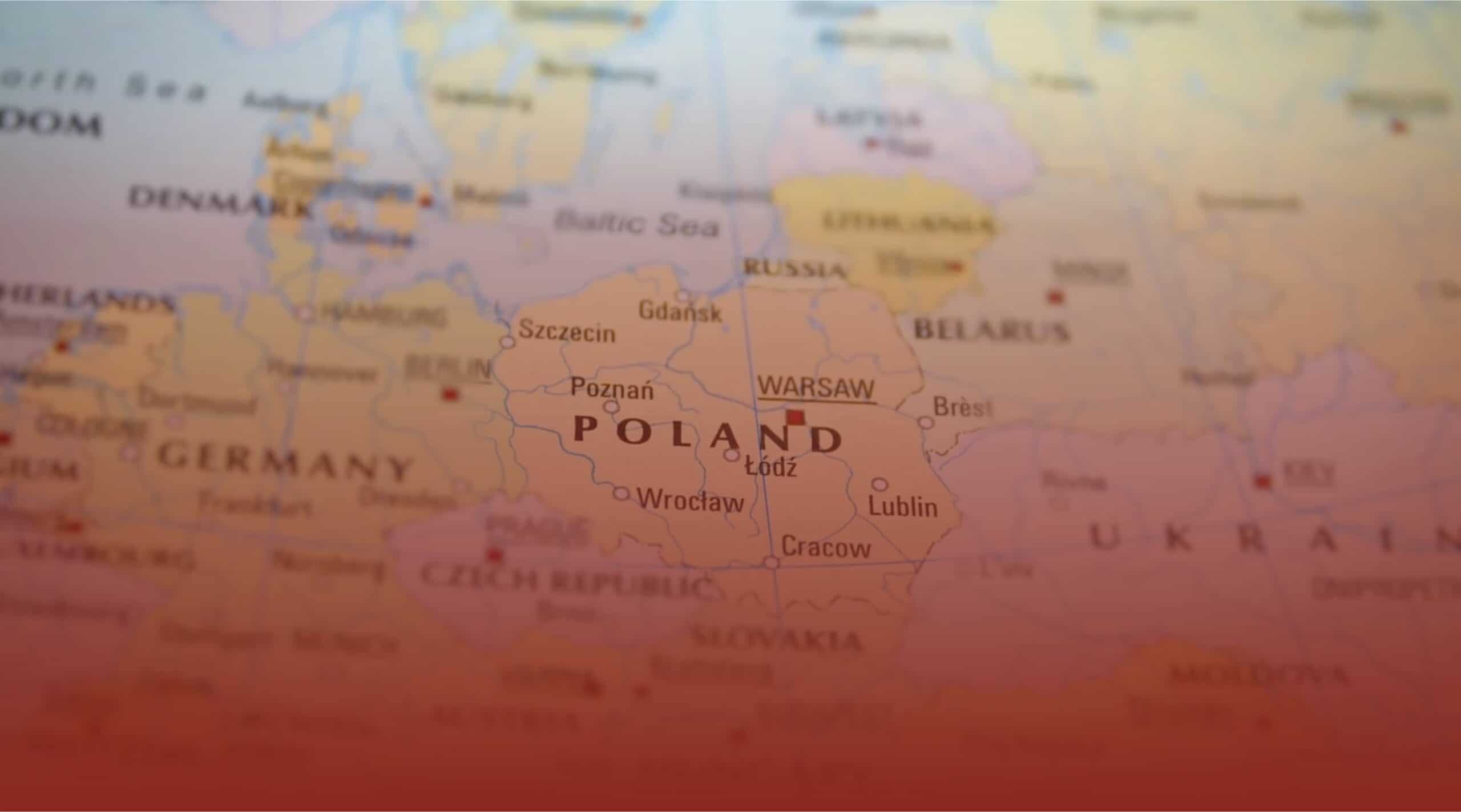 Koronawirus Polska: 9 kwietnia resort zdrowia uaktualnił i podał nowe dane: zgony oraz zachorowania na COVID-19 w Polsce, najnowsze informacje