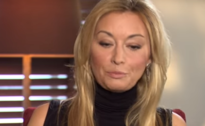 Martyna Wojciechowska opublikowała zdjęcie na portalu Instagram, napisała o koronawirusie i o pacjencie z Wuhan, którego historia jest przejmująca.