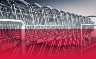 Sieć Żabka startuje z pilotażowym programem, chcą otworzyć swój pierwszy nanosklep w Polsce, ma się on mieścić w Poznaniu, będzie to sklep bez kasjerów.