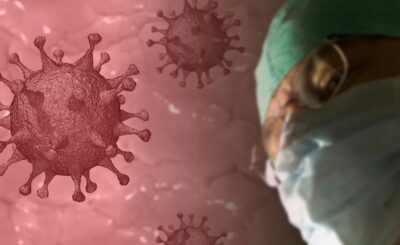 Lekarz z Chin ostrzegał przed koronawirusem, był szykanowany i prześladowany, jednakże teraz gdy epidemia COVID-19 stała się faktem, władze przepraszają