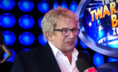 Śmierć Królikowskiego była ciosem: Twórcy programu "Twoja twarz brzmi znajomo", gdzie Królikowski był jurorem, wykonali niezwykły gest dla aktora "Ranczo"