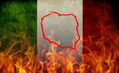 Koronawirus we Włoszech: Wstrząsająca relacja z Włoch żony reprezentanta Polski, Piotra Zielińskiego, zaczyna panować tam anarchia