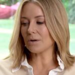 Małgorzata Rozenek była kiedyś w ciąży, ale poroniła dwójkę dzieci - bliźnięta. Teraz jest już dobrze a Instagram Rozenek wypełniają szczęśliwe zdjęcia