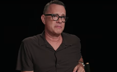 Tom Hanks i jego żona maja koronawirusa, aktor zachorował na planie nowego filmu w Australii, jak informuje na Twitterze jego stan zdrowia jest stabilny.