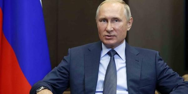 Rosja: Władimir Putin zdaje się nie dostrzegać problemu w COVID-19, koronawirus w Rosji "nie istnieje" Federacja Rosyjska planuje wybudować nowoczesny radar