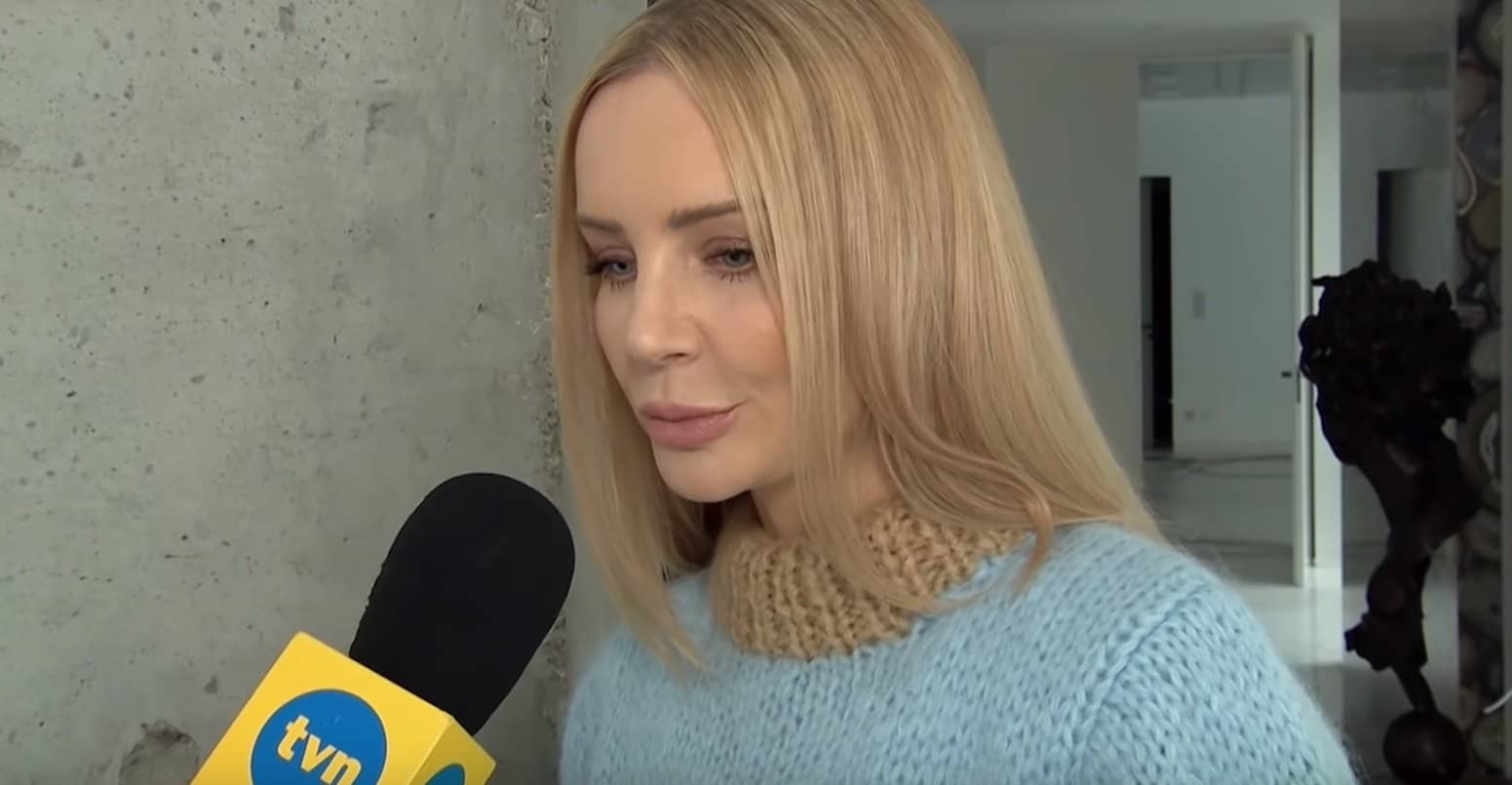 Agnieszka Woźniak-Starak (kiedyś TVN) często wspomina małżeństwo, teraz wyznała prawdę o mężu jakim był tragicznie zmarły reżyser Piotr Starak.