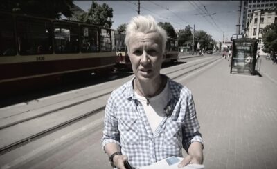 Ewa Żarska nie żyje, pojawiają się głosy, że została zamordowana, w programie "Państwo w państwie" opublikowano materiał pokazujący jej ostatnie śledztwo