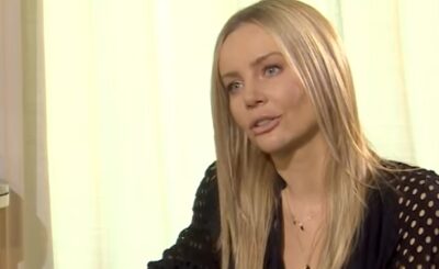 Agnieszka Woźniak-Starak , TVN i Newonce Radio przeżyła dramat z powodu śmierci jej męża, Piotr Woźniak-Starak, dziś jest pierwsza Wielkanoc bez niego.