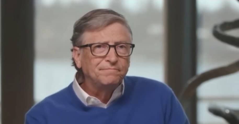 Bill Gates, twórca firmy Microsoft wie kiedy będzie koniec pandemii koronawirusa, miliarder dał wywiad w którym powiedział co to jest certyfikat odporności