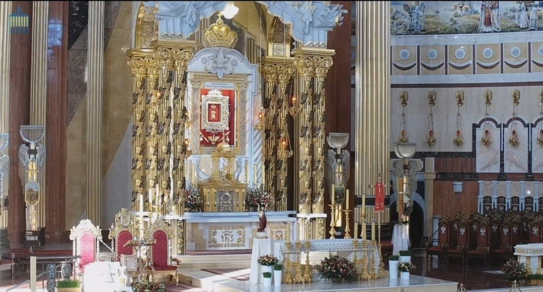 Epidemia koronawirusa w Polsce: Kościół katolicki interweniuje, czy będzie złagodzenie obostrzeń dotyczących mszy świętej?