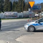 Mandat za korzystanie z Google Maps bądź systemu Yanosik? Na to wygląda, ustalono że tak dokładne ostrzeżenie o fotoradarach jest niezgodne z prawem/ screen YouTube