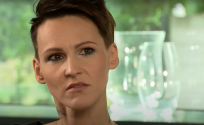 Fani sądzą, że Agnieszka Chylińska (juror "Mam talent" TVN) i jej mąż kończą związek i biorą rozwód, ale ile jest prawdy w tych spekulacjach?