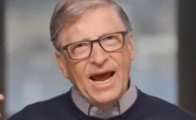 Koronawirus: Dziki Trener nagrał szokujący film, zadaje pytanie czy epidemia była zaplanowana, wszystko przez Event 201 w którym brał udział Bill Gates. Screen/ Pixabay