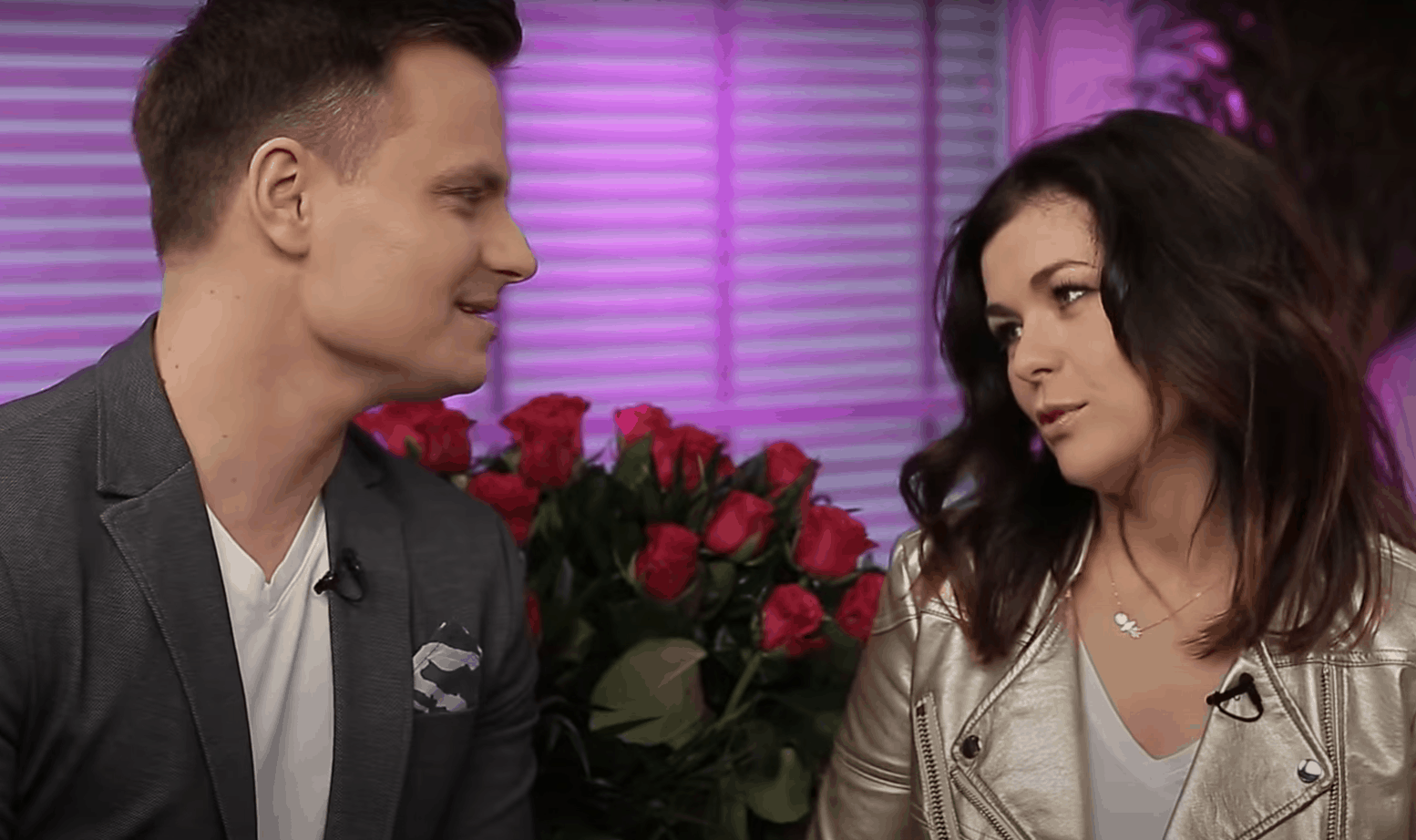 W programie Demakijaż gościli tworzący udany związek Katarzyna Cichopek i Marcin Hakiel, podczas nagrania padło wyznanie o tym, że mieli problemy finansowe