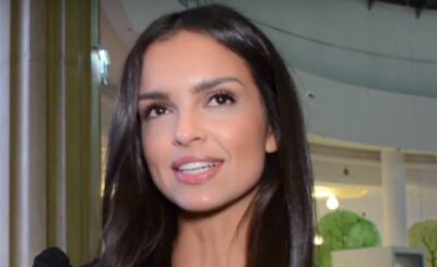 Klaudia El Dursi, uczestniczka programu "Top Model" w TVN, zdobyła się na wyznanie i opowiedziała jak wyglądała praca przy "Hotel Paradise" na Bali