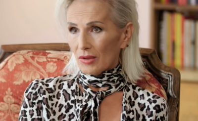 Olga Jackowska, znana szerzej jako Kora tuż przed śmiercią zdobyła się na wyznanie, ostatni wywiad z nią wyciska łzy nie tylko fanom zespołu Maanam