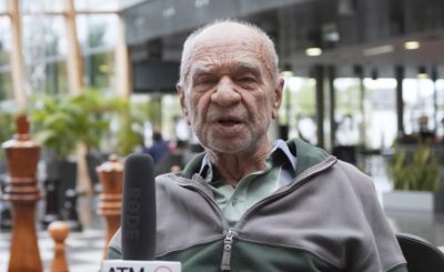 Ryszard Kotys, Paździoch z „Świat według Kiepskich” miał sekret, teraz wszystko już wiadomo - ma dwójkę dzieci Choroba, z którą walczy Kotys postępuje.