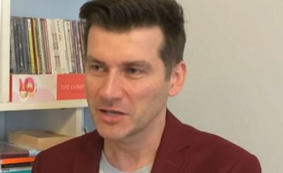 Tomasz Kammel, dziennikarz programu TVP "Pytanie na śniadanie", prowadzący w Radio Zet stracił pracę, czy będzie go można go zobaczyć tylko na Instagramie?