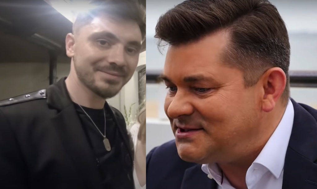 Zenek Martyniuk (król Disco Polo, Akcent) i jego syn Daniel w ostatnim czasie są bardzo często na językach mediów i opinii publicznej.