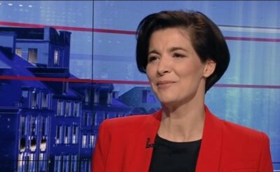 Jolanta Turczynowicz-Kieryłło, była szefowa sztabu prezydenta przerywa milczenie i zdradza szczegóły i kulisy odejścia ze stanowiska, co na to Andrzej Duda?