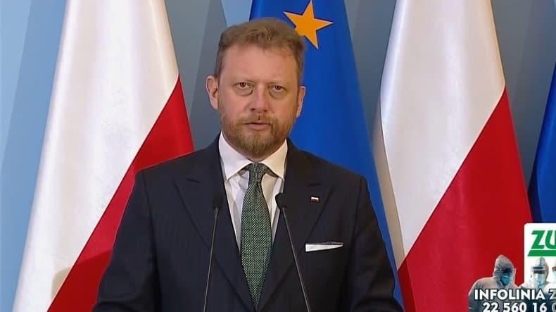 Ministerstwo Zdrowia przekazało ważną wiadomość dla Polaków przebywających na kwarantannie. MZ informuje co wolno a czego nie, są odstępstwa