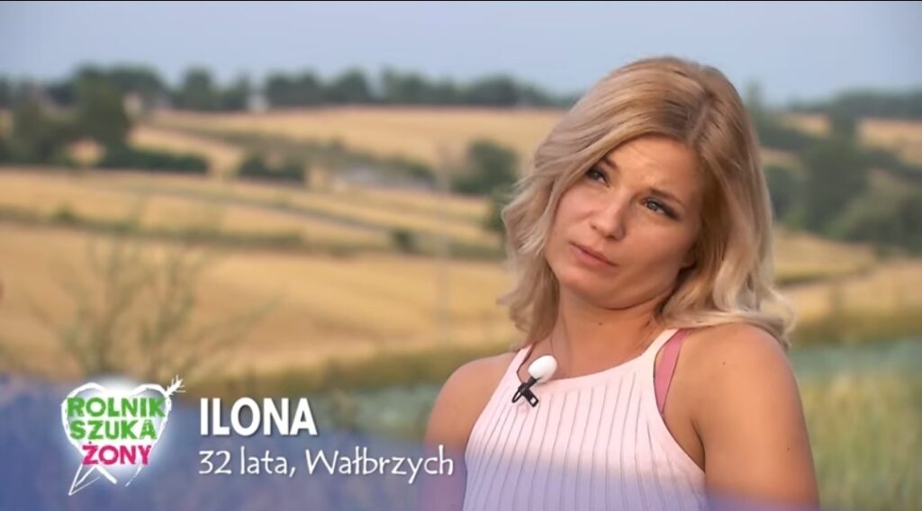 Ilona i Adrian to gwiazdy poprzedniej edycji programu "Rolnik szuka żony" w TVP, gdzie ich serca połączyła ze sobą Marta Manowska