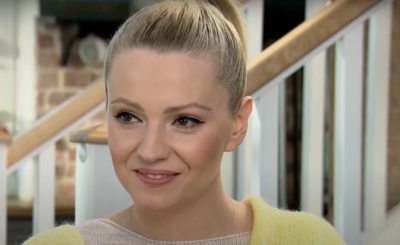 Dorota Szelągowska, prowadząca między innymi "Dorota was urządzi" mocno schudła, jej waga i metamorfoza robią wrażenie, sprawiła to dieta.
