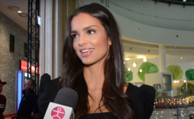 Klaudia El Dursi, uczestniczka programu "Top Model" w TVN, zdobyła się na wyznanie i opowiedziała jak wyglądała praca przy "Hotel Paradise" na Bali