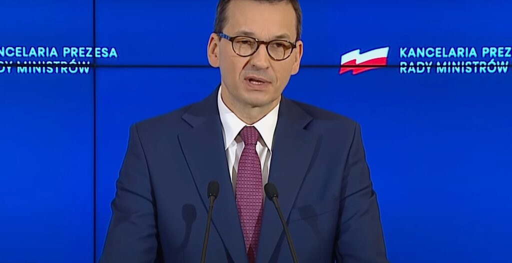 Mateusz Morawiecki wystosował pilny apel do Polaków, wskazał zagrożenie jakim w dobie pandemii są fake newsy o koronawirusie i sytuacji w kraju i na świecie