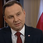 Wybory Prezydenckie 2020: Wiec wyborczy w Lublinie zakończył się zaskakującym wyznaniem, Andrzej Duda stwierdził, że jest gejem.