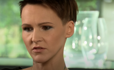 Agnieszka Chylińska i jej metamorfoza robią wrażenie, bardzo się zmieniła od czasów młodości, co pokazało zdjęcie jakie wrzuciła na Instagram.
