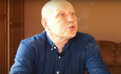 Krzysztof Jackowski przypomniał na YouTube sprawę sprzed lat Stowarzyszenie Przystań Nadzieja uważa że to skandal, jasnowidz z Człuchowa wykorzystuje ofiary