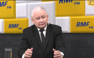 Prezes PiS- Jarosław Kaczyński odchodzi z polityki, a jego następca ma być już wybrany z grona aktualnych głównych polityków Prawa i Sprawiedliwości.