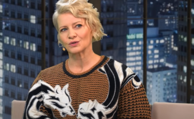 Wpadka jaką zaliczyła Małgorzata Kożuchowska (Rodzinka pl) podczas pobytu na Mazurach obiegła internet, wszystko można zobaczyć na portalu Instagram.