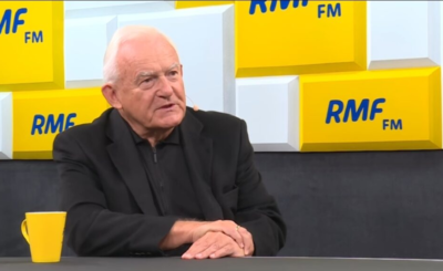 Leszek Miller (Lewica/ SLD) zaatakował na portalu Twitter katolików i porównał ich do organizacji, którą był Ku Klux Klan.
