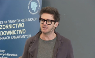 Michał Listkiewicz i "Zatoka Sztuki": Kuba Wojewódzki to jeden z celebrytów , który został wymieniony w "Nic się nie stało", Sylwester Latkowski...