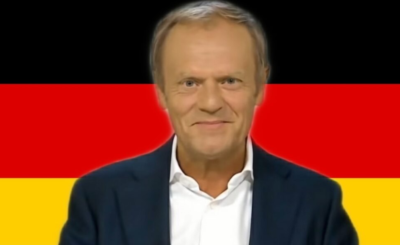 Wybory prezydenckie 2020: Czy Donald Tusk może zaszkodzić Rafałowi Trzaskowskiemu poprzez angażowanie się w jego kampanię wyborczą?