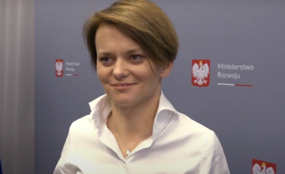 Wicepremier i minister rozwoju Jadwiga Emilewicz potwierdziła, że Polacy otrzymają w tym roku bon turystyczny. Ma to nastąpić w najbliższym miesiącu.