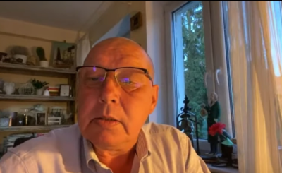 Wybory prezydenckie 2020: Krzysztof Jackowski, jasnowidz z Człuchowa powiedział wynik wyborów prezydenckich z ostatniej niedzieli, gdzie Andrzej Duda...