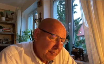 Wybory prezydenckie 2020: Krzysztof Jackowski wypowiedział się na temat swojej wizji dotyczącej ostatecznego rezultatu drugiej tury wyborów.