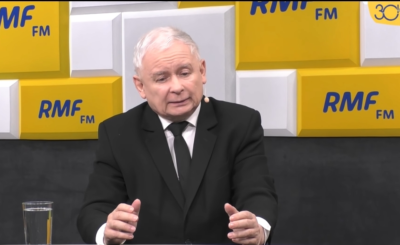 Repolonizacja mediów w Polsce: Jarosław Kaczyński po ostatnich niedzielnych wyborach w wywiadzie dla PAP dokonał podsumowania ostatnich wydarzeń.